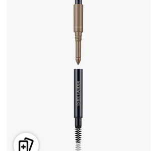 Estee Lauder Brow Pencil - Brown and Black